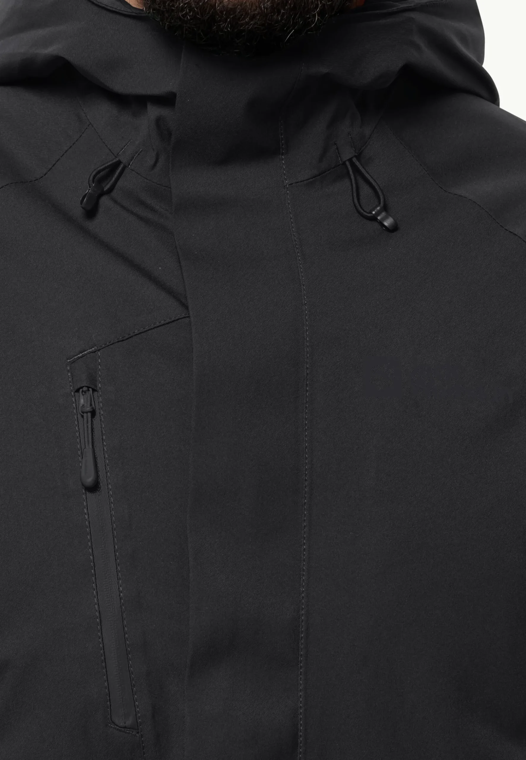 Jack Wolfskin Troposphere Ins Jkt M|Heren Wandelen|Voor- En Najaarsjacks/-Jassen