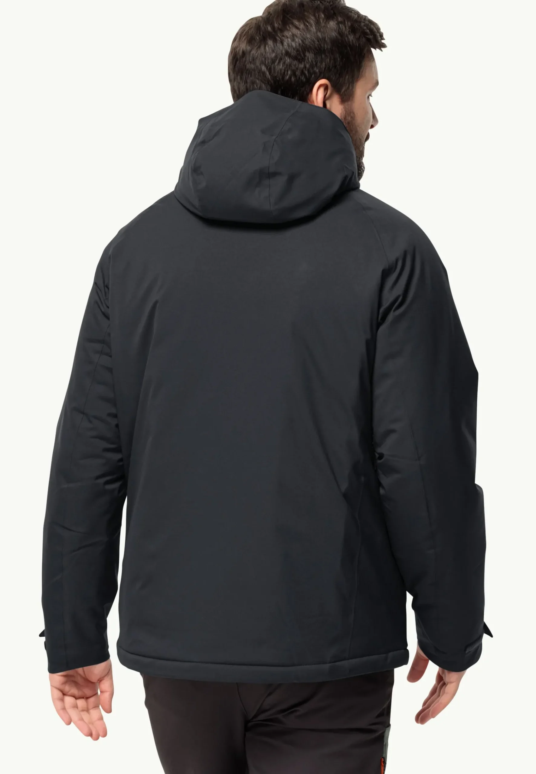 Jack Wolfskin Troposphere Ins Jkt M|Heren Wandelen|Voor- En Najaarsjacks/-Jassen