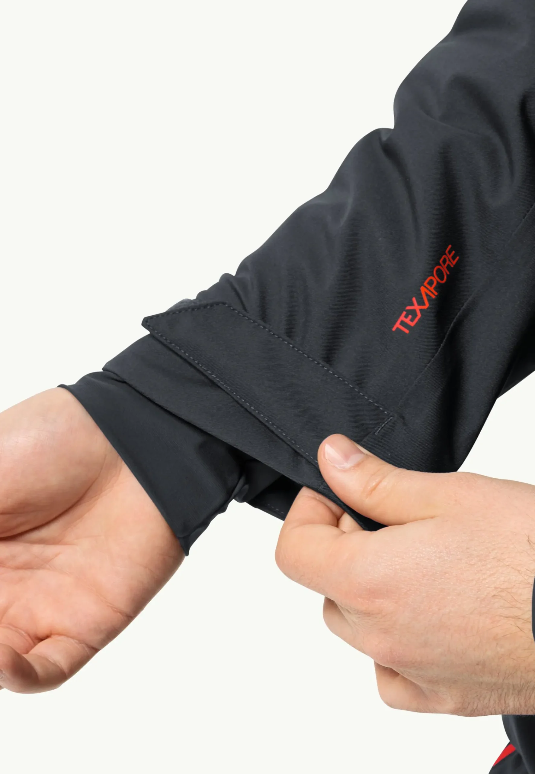 Jack Wolfskin Troposphere Ins Jkt M|Heren Wandelen|Voor- En Najaarsjacks/-Jassen