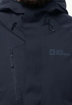 Jack Wolfskin Troposphere Ins Jkt M|Heren Wandelen|Voor- En Najaarsjacks/-Jassen