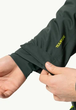 Jack Wolfskin Troposphere Ins Jkt M|Heren Wandelen|Voor- En Najaarsjacks/-Jassen