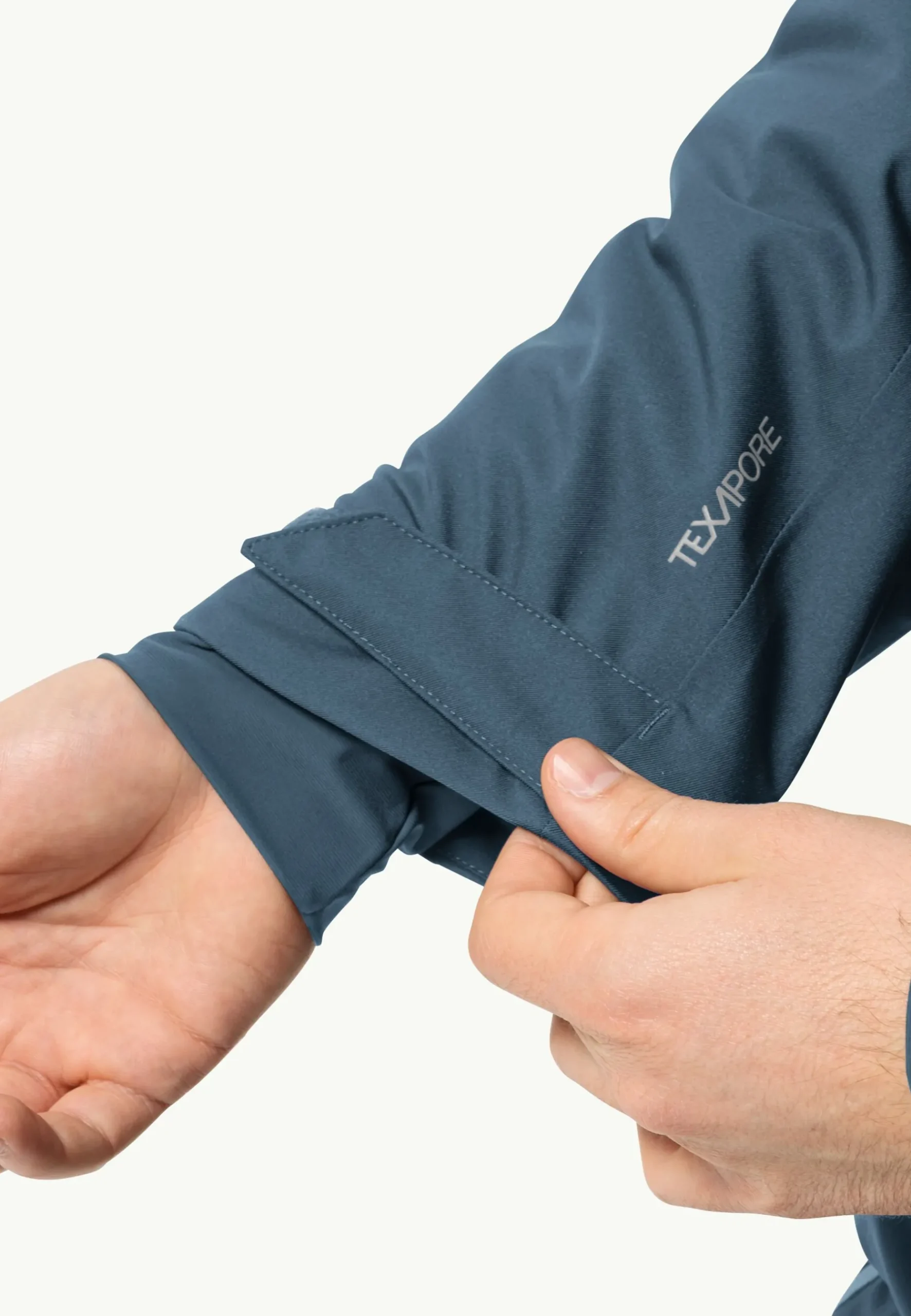 Jack Wolfskin Troposphere Ins Jkt M|Heren Wandelen|Voor- En Najaarsjacks/-Jassen