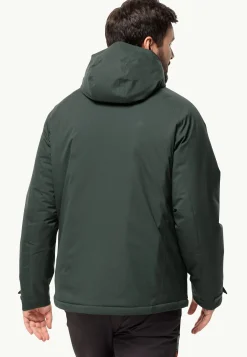 Jack Wolfskin Troposphere Ins Jkt M|Heren Wandelen|Voor- En Najaarsjacks/-Jassen