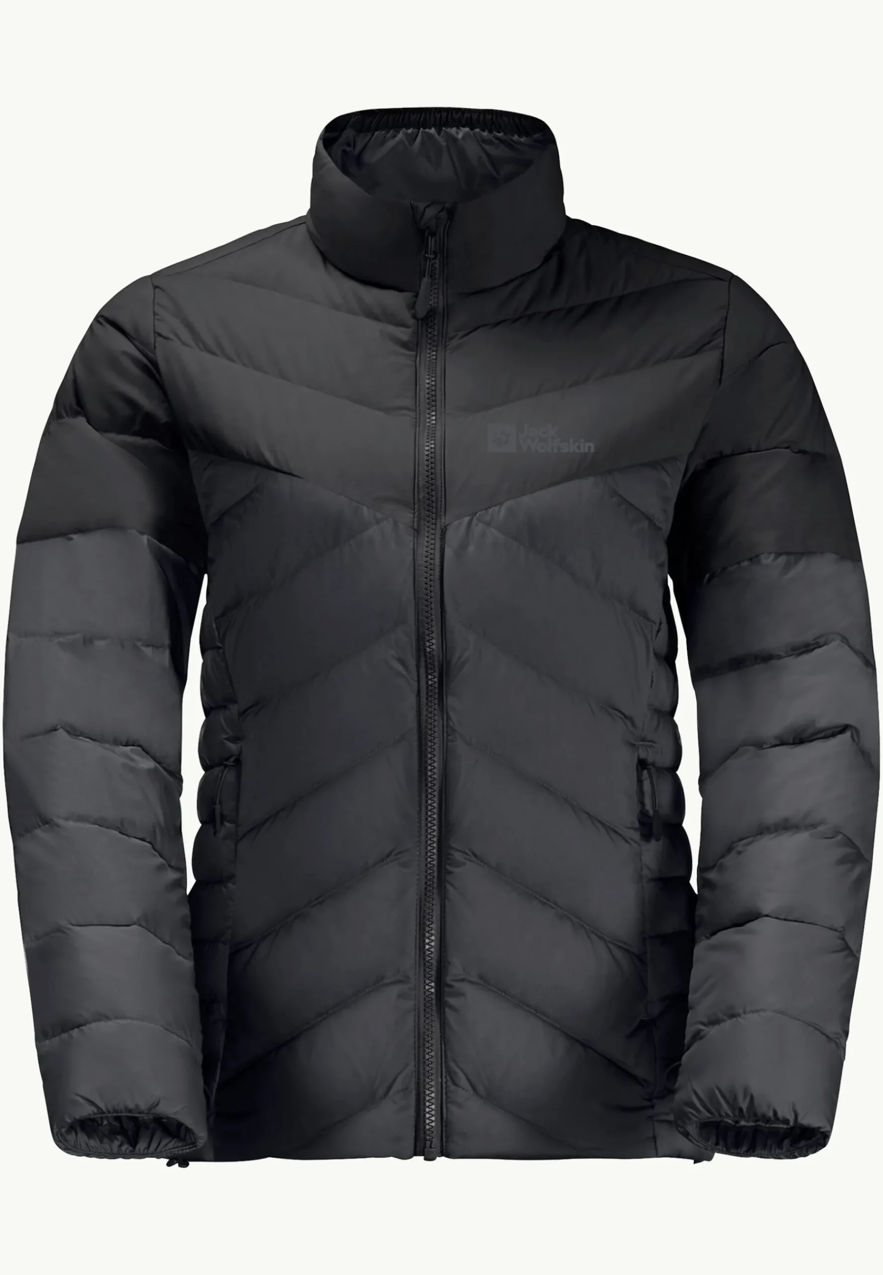 Jack Wolfskin Tundra Down Jkt W|DAMES Lifestyle|Wandelen