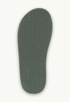 Jack Wolfskin Urban Entdeckung Belt Sandal M|Heren Lifestyle|Multifunctionele Schoenen