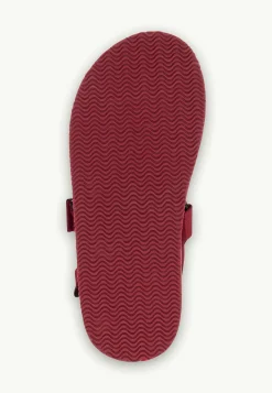Jack Wolfskin Urban Entdeckung Belt Sandal M|Heren Lifestyle|Multifunctionele Schoenen