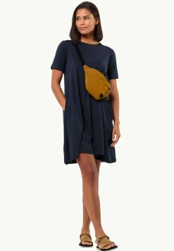 Jack Wolfskin Urban Entdeckung Belt Sandal W|DAMES Lifestyle|Multifunctionele Schoenen