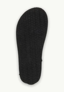 Jack Wolfskin Urban Entdeckung Belt Sandal W|DAMES Lifestyle|Multifunctionele Schoenen
