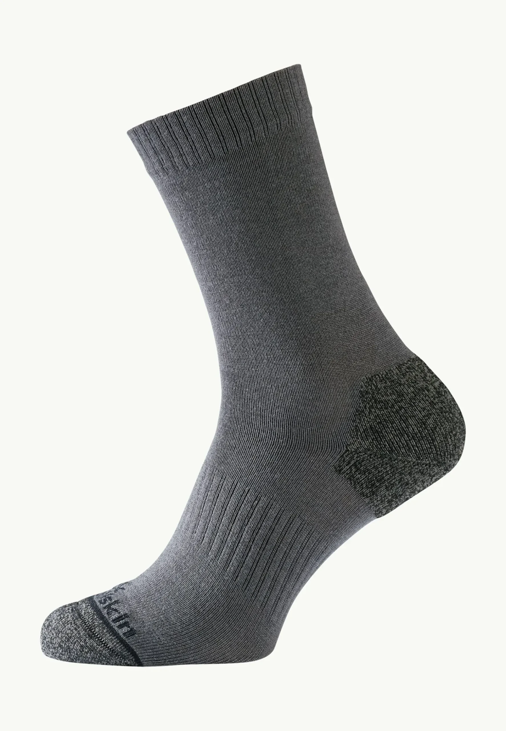 Jack Wolfskin Urban Merino Sock Cl C|DAMES Wandelen|Lifestyle