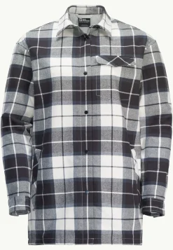 Jack Wolfskin Van View Shirt W|DAMES Lifestyle|Blouses