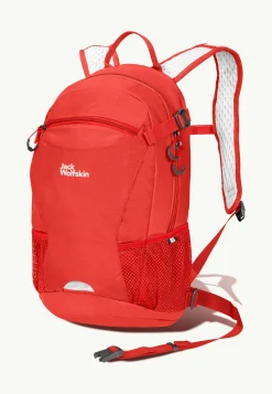 Jack Wolfskin Velocity 12|DAMES Fietsrugzakken|Wandelrugzakken