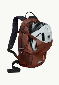 Jack Wolfskin Velocity 12|DAMES Fietsrugzakken|Wandelrugzakken