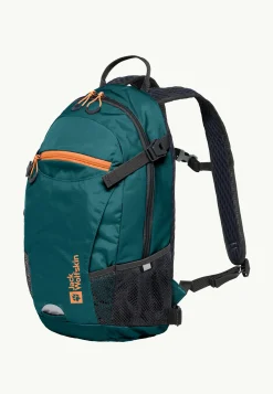 Jack Wolfskin Velocity 12|DAMES Fietsrugzakken|Wandelrugzakken