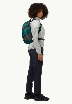 Jack Wolfskin Velocity 12|DAMES Fietsrugzakken|Wandelrugzakken