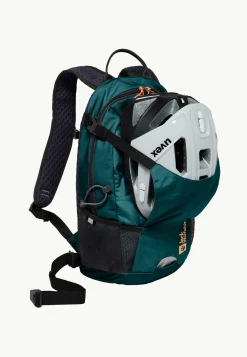 Jack Wolfskin Velocity 12|DAMES Fietsrugzakken|Wandelrugzakken