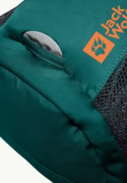 Jack Wolfskin Velocity 12|DAMES Fietsrugzakken|Wandelrugzakken