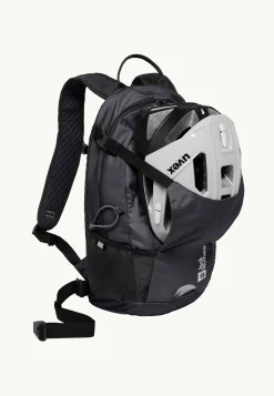 Jack Wolfskin Velocity 12|DAMES Fietsrugzakken|Wandelrugzakken