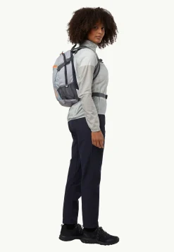 Jack Wolfskin Velocity 12|DAMES Fietsrugzakken|Wandelrugzakken