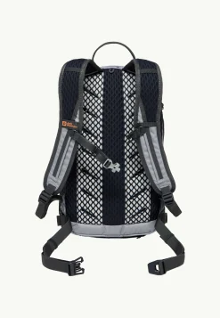 Jack Wolfskin Velocity 12|DAMES Fietsrugzakken|Wandelrugzakken