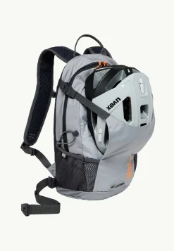 Jack Wolfskin Velocity 12|DAMES Fietsrugzakken|Wandelrugzakken