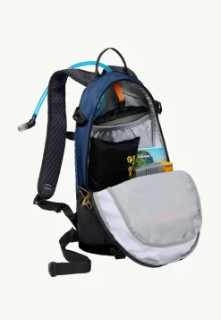 Jack Wolfskin Velocity 12|DAMES Fietsrugzakken|Wandelrugzakken