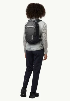 Jack Wolfskin Velocity 12|DAMES Fietsrugzakken|Wandelrugzakken