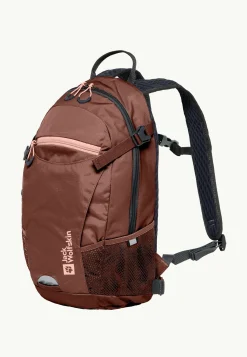 Jack Wolfskin Velocity 12|DAMES Fietsrugzakken|Wandelrugzakken