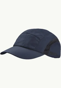 Jack Wolfskin Vent Cap|DAMES Wandelen|Caps & Hoeden