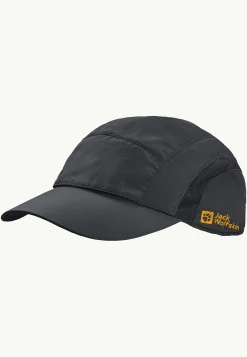 Jack Wolfskin Vent Cap|DAMES Wandelen|Caps & Hoeden