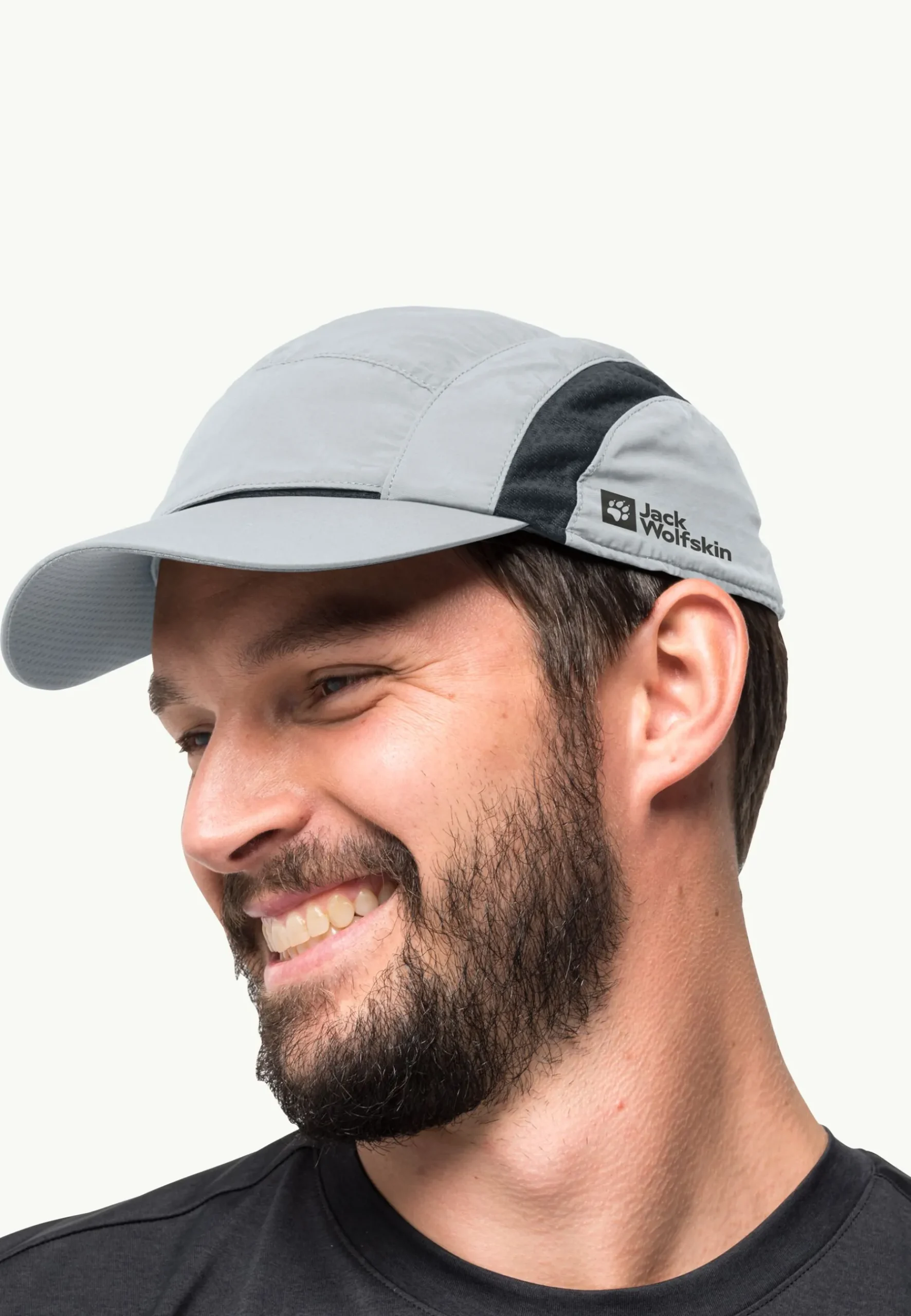 Jack Wolfskin Vent Cap|DAMES Wandelen|Caps & Hoeden