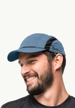 Jack Wolfskin Vent Cap|DAMES Wandelen|Caps & Hoeden