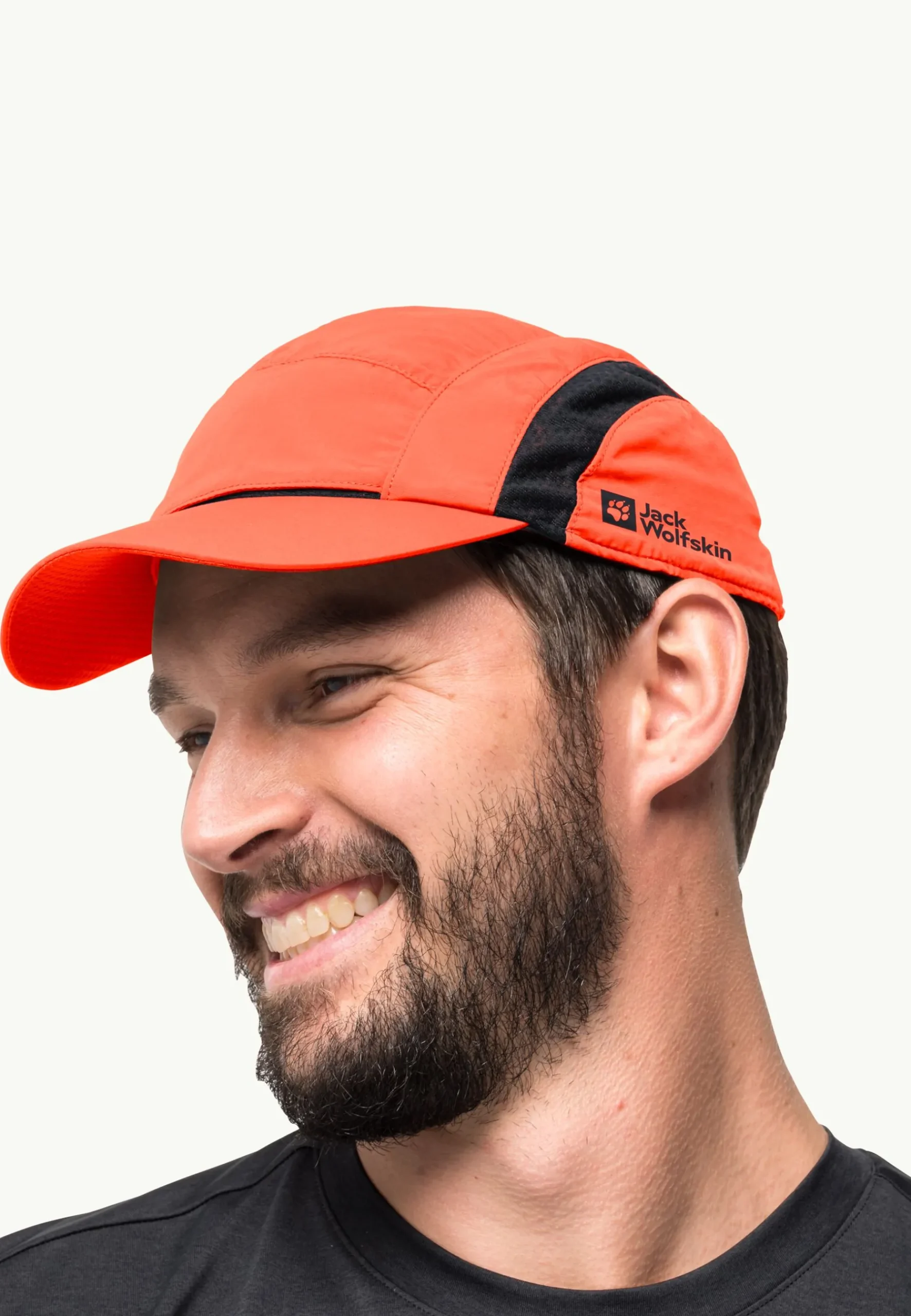 Jack Wolfskin Vent Cap|DAMES Wandelen|Caps & Hoeden