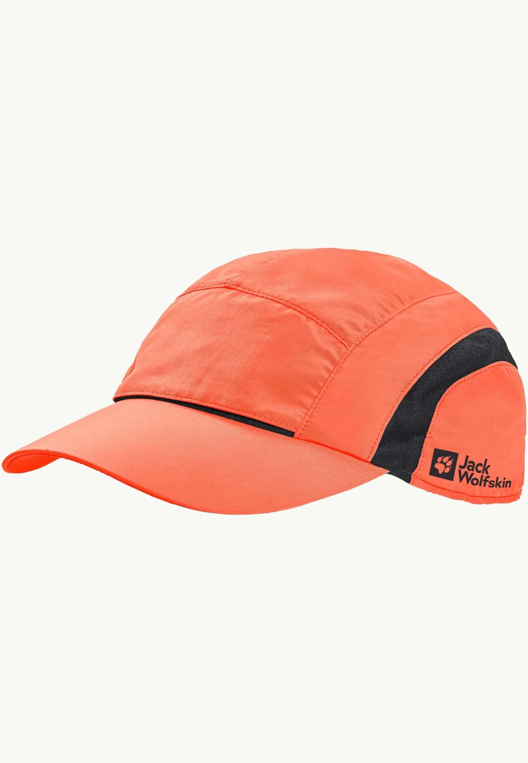 Jack Wolfskin Vent Cap|DAMES Wandelen|Caps & Hoeden