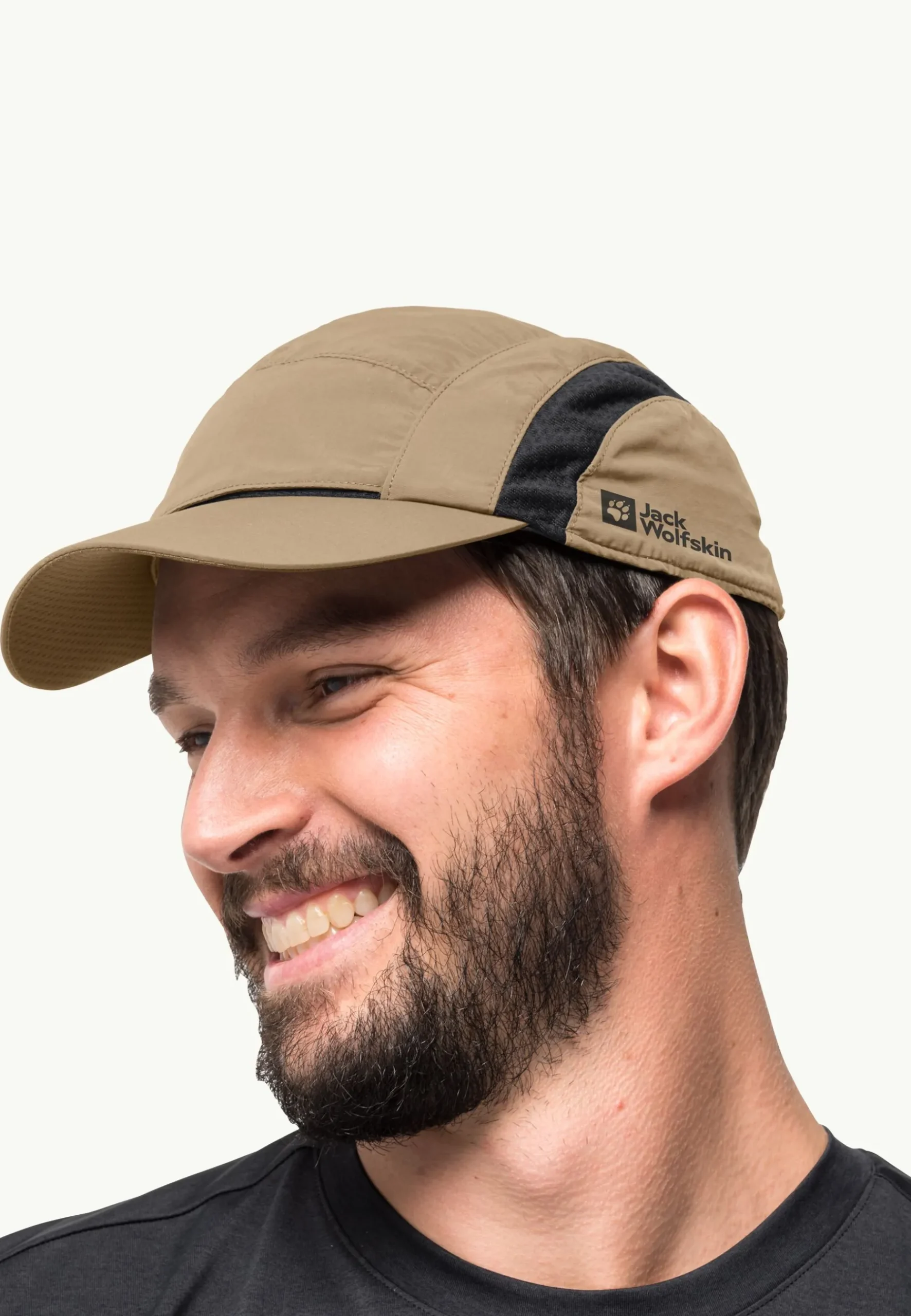 Jack Wolfskin Vent Cap|DAMES Wandelen|Caps & Hoeden