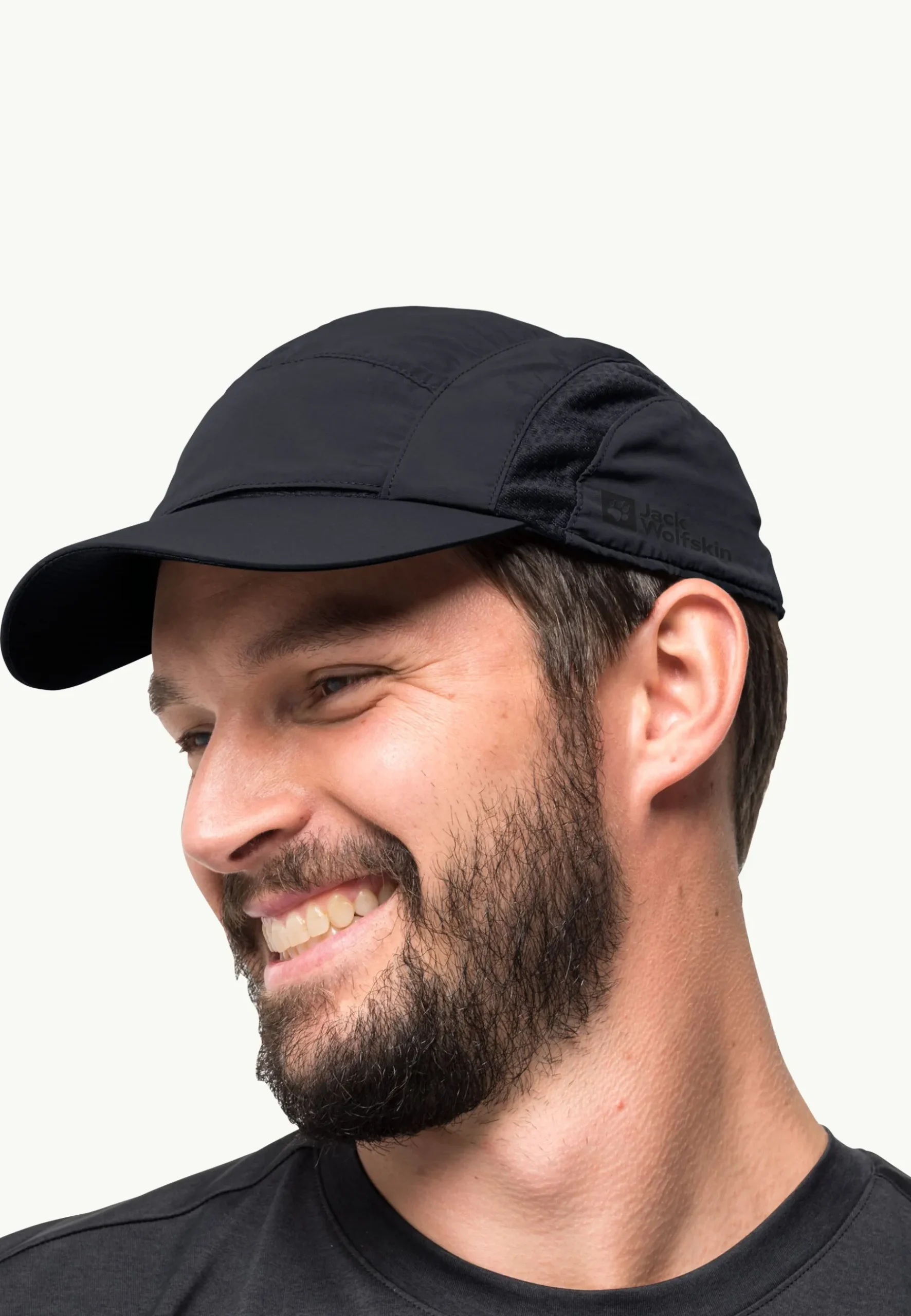 Jack Wolfskin Vent Cap|DAMES Wandelen|Caps & Hoeden