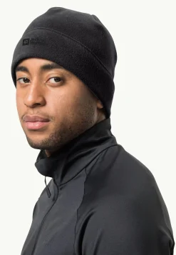 Jack Wolfskin Vertigo Beanie|DAMES Wandelen|Lifestyle