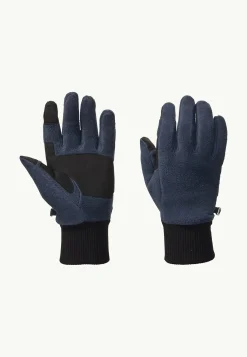 Jack Wolfskin Vertigo Glove|DAMES Wandelen|Lifestyle