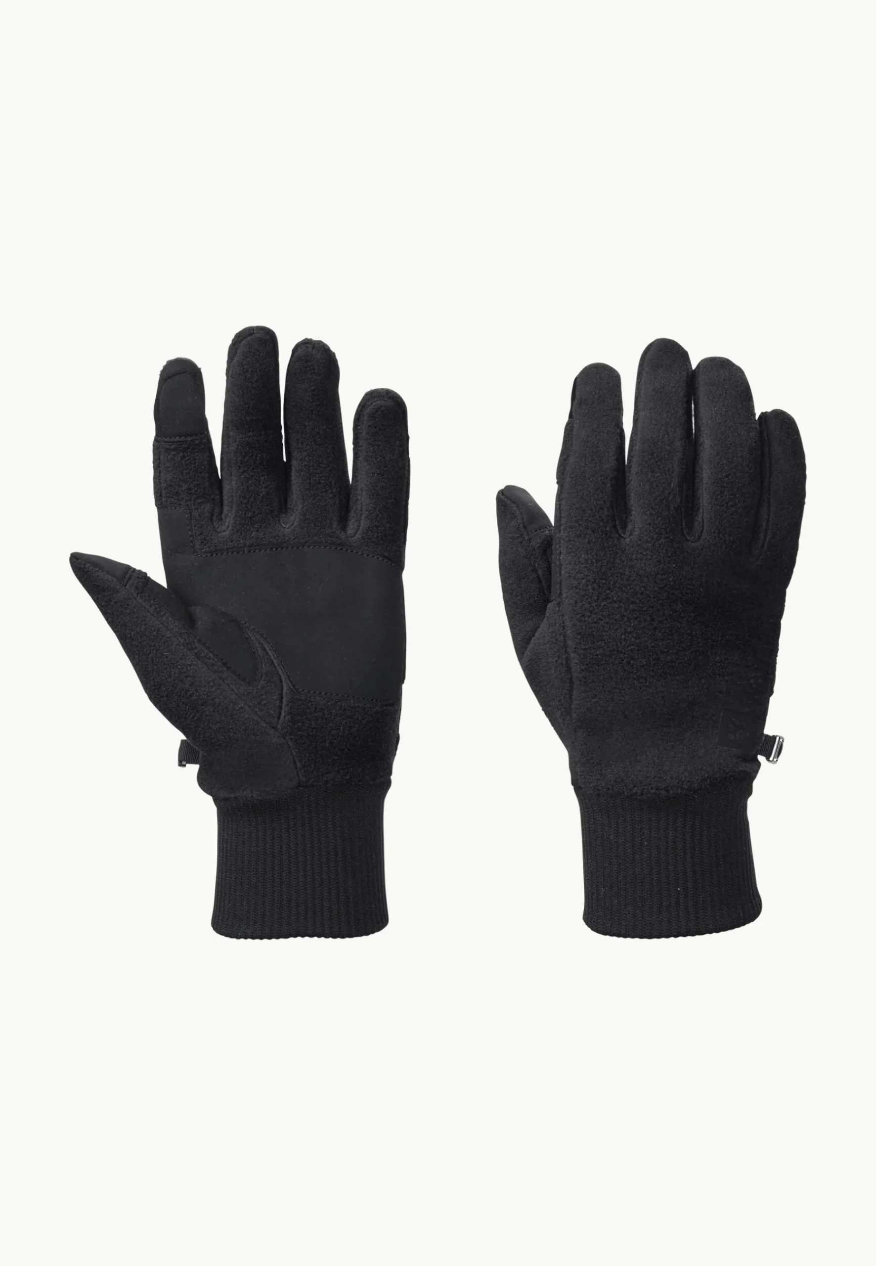 Jack Wolfskin Vertigo Glove|DAMES Wandelen|Lifestyle