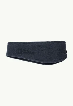 Jack Wolfskin Vertigo Headband|DAMES Wandelen|Lifestyle