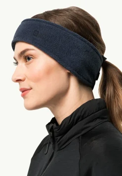 Jack Wolfskin Vertigo Headband|DAMES Wandelen|Lifestyle