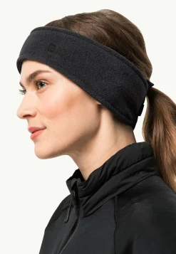 Jack Wolfskin Vertigo Headband|DAMES Wandelen|Lifestyle