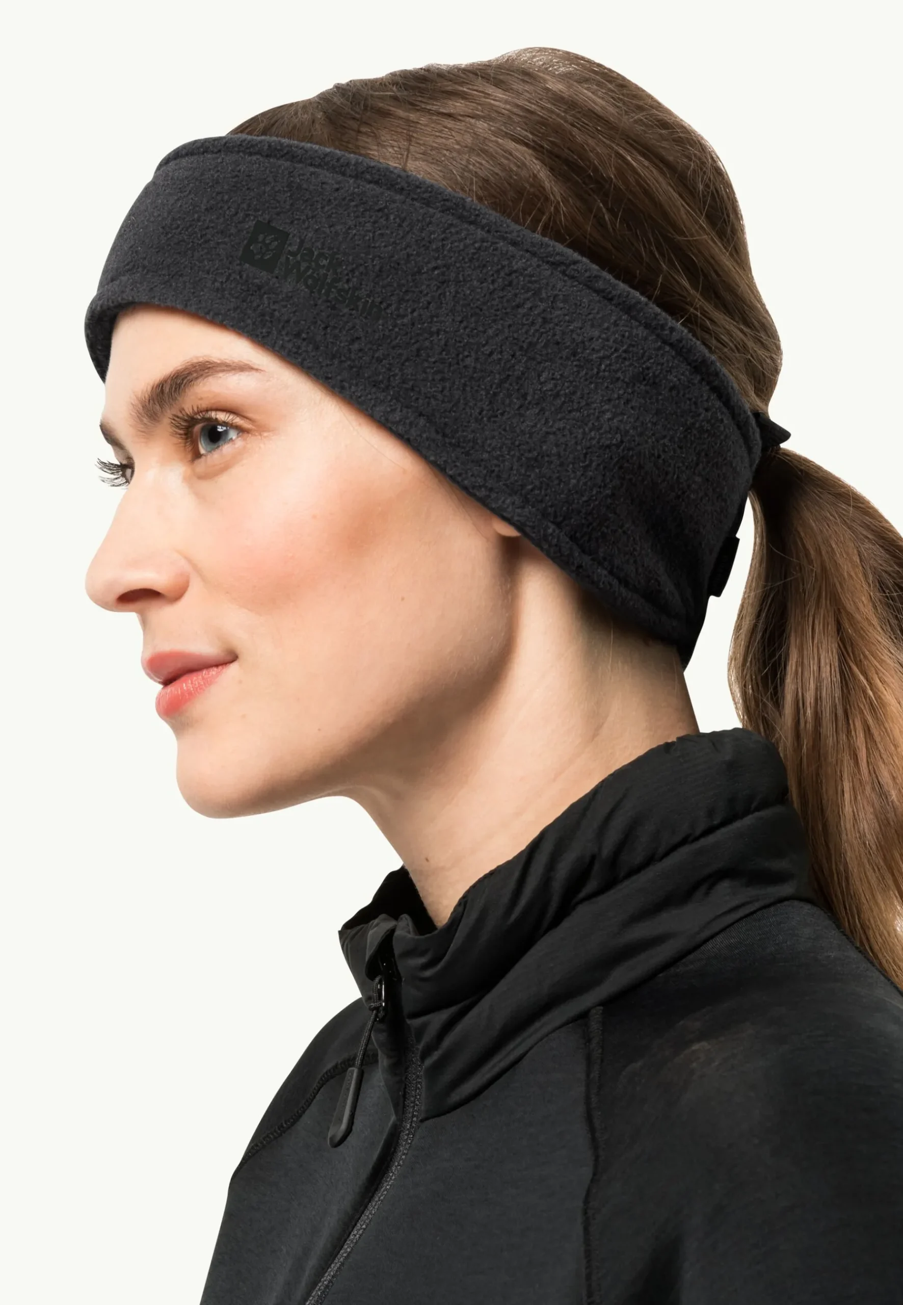 Jack Wolfskin Vertigo Headband|DAMES Wandelen|Lifestyle