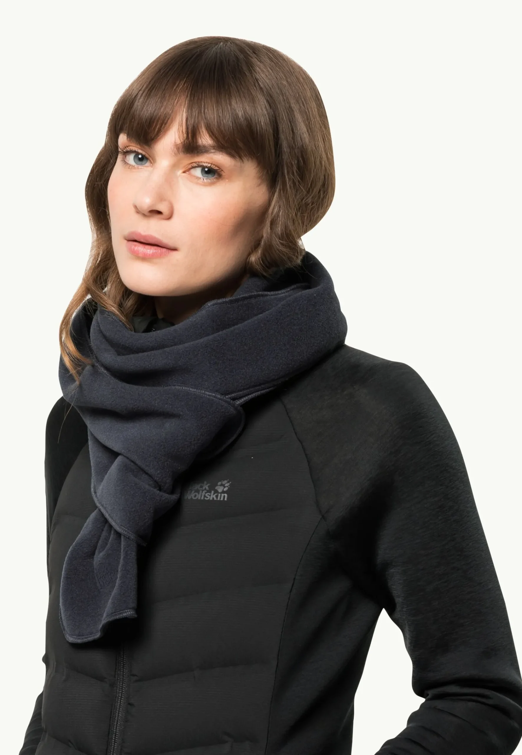 Jack Wolfskin Vertigo Scarf|DAMES Wandelen|Lifestyle