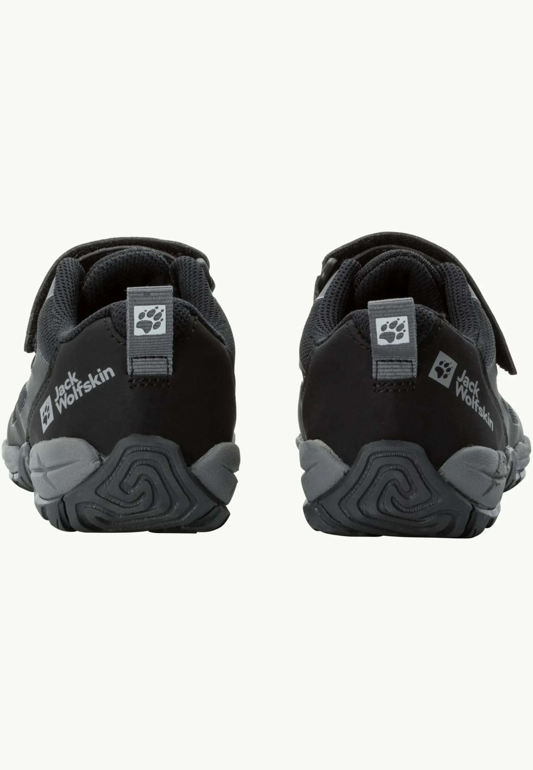 Jack Wolfskin Villi Action Low K|Kinderen Multifunctionele Schoenen|Outdoor Sneaker