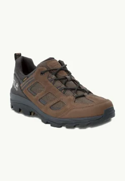 Jack Wolfskin Vojo 3 Texapore Low M|Heren Wandelen|Wandelschoenen