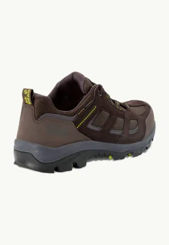 Jack Wolfskin Vojo 3 Texapore Low M|Heren Wandelen|Wandelschoenen