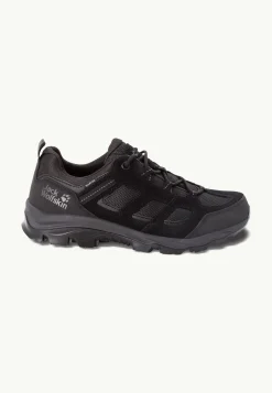 Jack Wolfskin Vojo 3 Texapore Low M|Heren Wandelen|Wandelschoenen