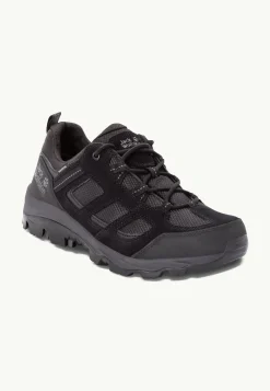 Jack Wolfskin Vojo 3 Texapore Low M|Heren Wandelen|Wandelschoenen