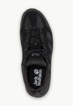Jack Wolfskin Vojo 3 Texapore Low M|Heren Wandelen|Wandelschoenen