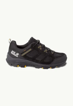 Jack Wolfskin Vojo 3 Texapore Low M|Heren Wandelen|Wandelschoenen